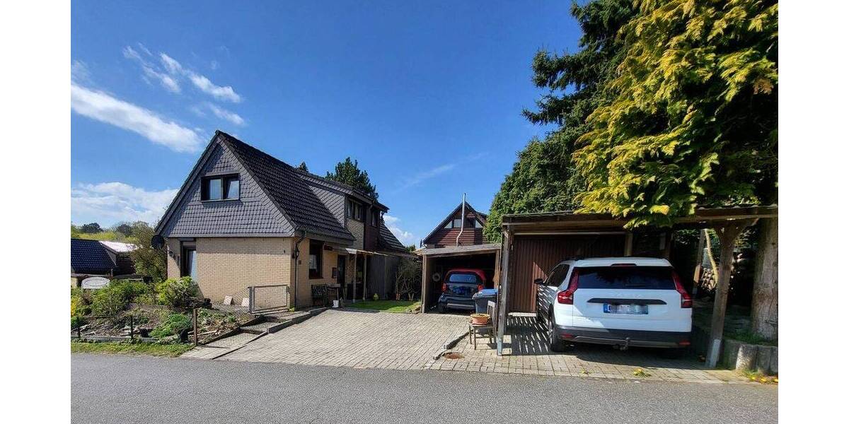 Doppelhaushälfte Moringen Nienhagen - 3 Zimmer, 54 m&sup2;, 89.000&euro; | Angebot:26247765