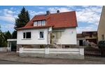 VIEL PLATZ FÜR IHRE IDEEN - MIT VIEL POTENZIAL - Einfamilienhaus Uslar | Angebot:27329283