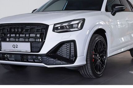 Audi Q2 1.500 km 45.280 &euro; Göttingen OT Grone 37081