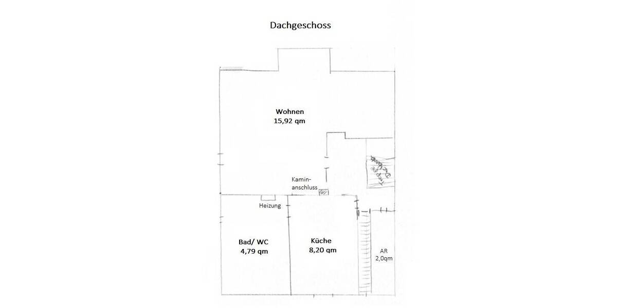 Doppelhaushälfte Göttingen Elliehausen - 7 Zimmer, 144 m&sup2;, 310.000&euro; | Angebot:25729563