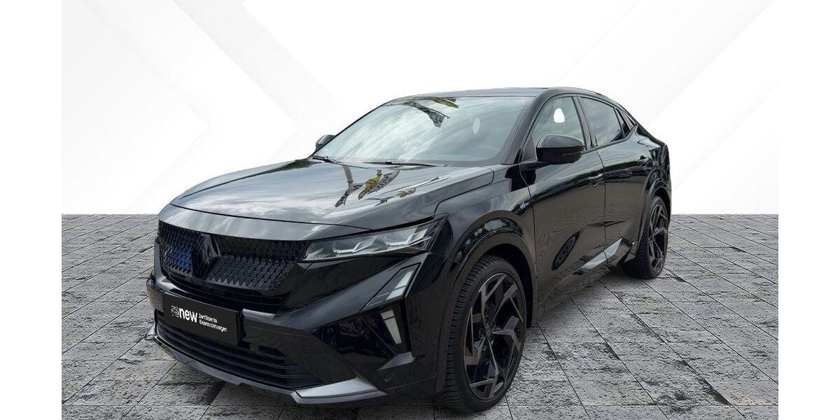 Renault Rafale 13.343 km 44.798 &euro; Göttingen 37079
