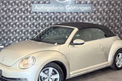 VW Beetle 180.000 km 9.600 &euro; Göttingen 37081