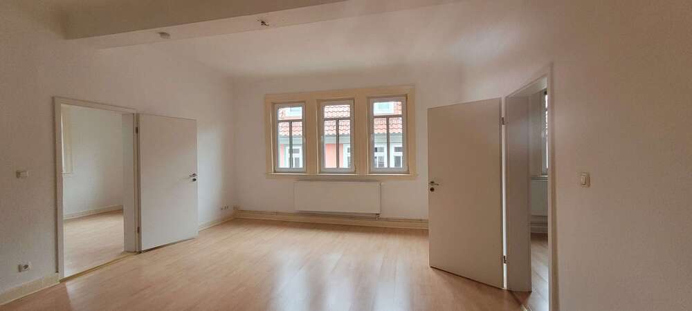 Wohnung zum Mieten in Gotha 700 € 103 m²