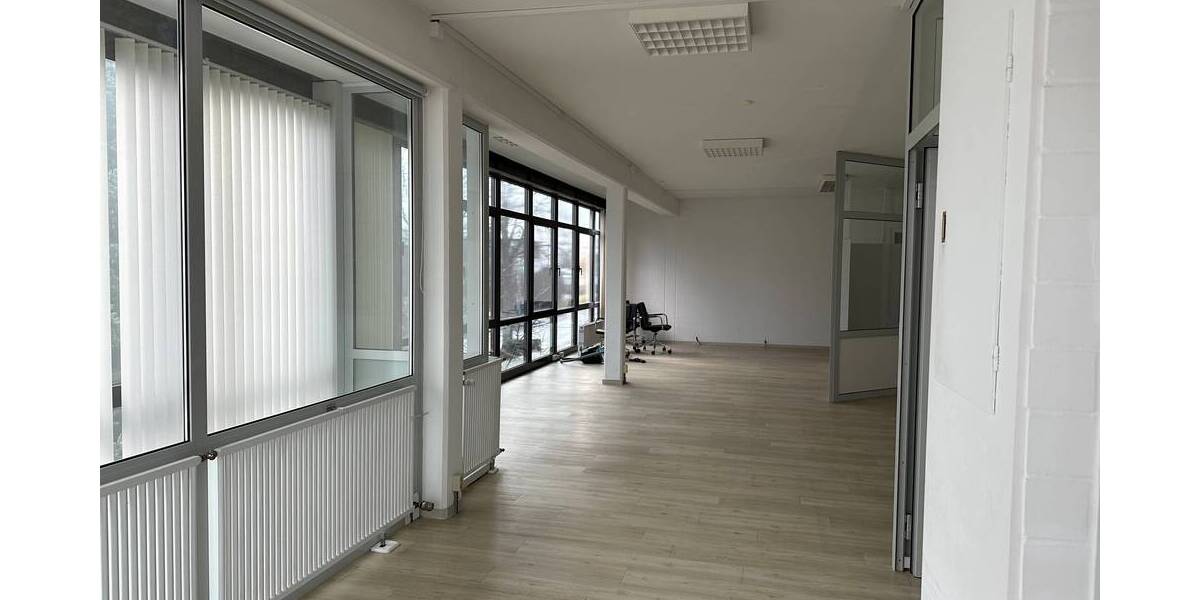 Gewerbeobjekt Göttingen Grone - 1.820&euro; | Angebot:25797701