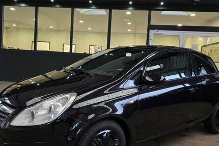 Opel Corsa 240.140 km 2.450 € Göttingen 37081