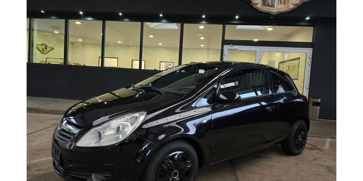 Opel Corsa 240.140 km 2.450 &euro; Göttingen 37081