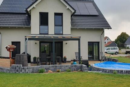 Einfamilienhaus EFH in Northeim 5 zimmer