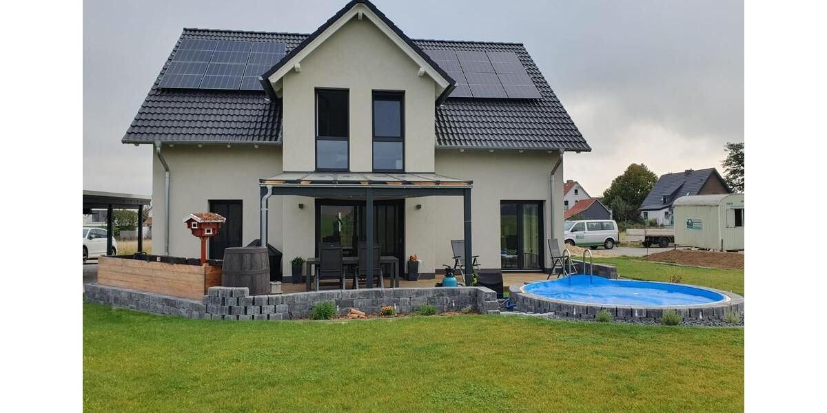 Einfamilienhaus EFH in Northeim 5 zimmer