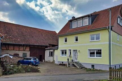 Haus Katlenburg-Lindau Gillersheim - 6 Zimmer, 218 m&sup2;, 340.000&euro; | Angebot:26879803