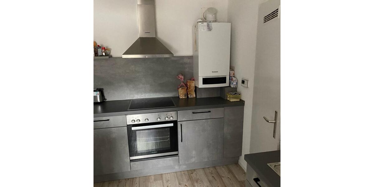 Dachgeschoßwohnung Northeim - 3 Zimmer, 80 m&sup2;, 600&euro; | Angebot:26381996