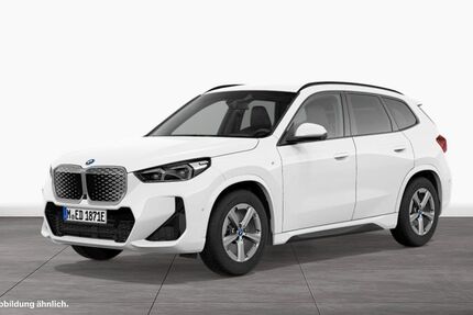 BMW iX1 13.755 km 51.800 &euro; Göttingen 37081
