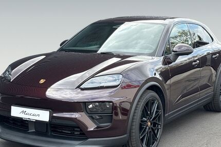 Porsche Macan 4.900 km 102.900 € Göttingen 37077