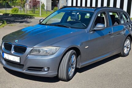 BMW 320 302.342 km 3.749 &euro; Göttingen 37085