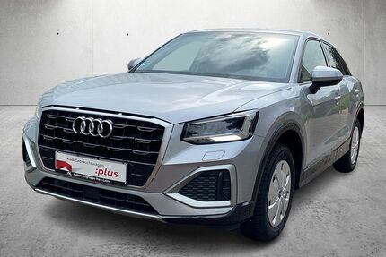Audi Q2 10.000 km 28.364 € Northeim 37154