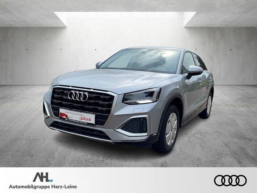 Audi Q2 10.000 km 28.364 € Northeim 37154
