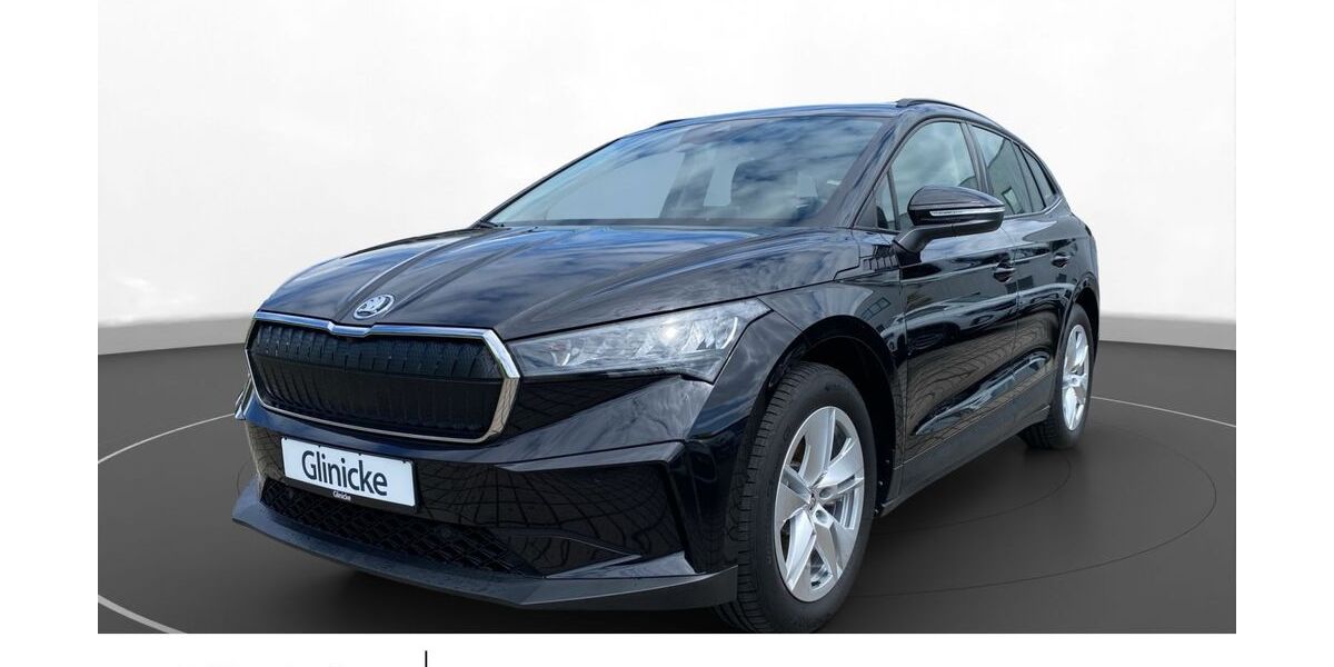 Skoda Enyaq 21.490 km 28.980 &euro; Witzenhausen 37213