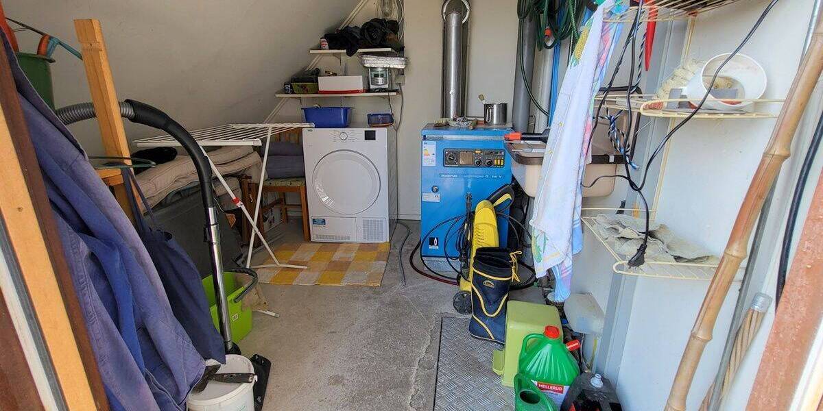 Doppelhaushälfte Moringen Nienhagen - 3 Zimmer, 54 m&sup2;, 89.000&euro; | Angebot:26247765