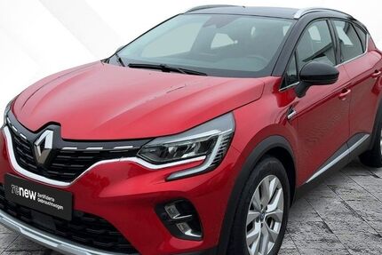 Renault Captur 81.461 km 16.996 &euro; Göttingen 37079