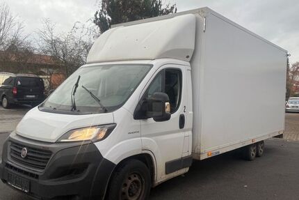 Fiat Ducato 268.000 km 16.000 &euro; Bovenden 37120