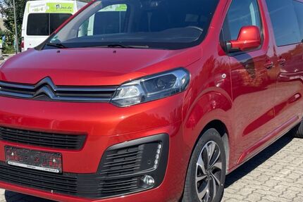 Citroen SpaceTourer 189.986 km 20.900 € Göttingen 37081