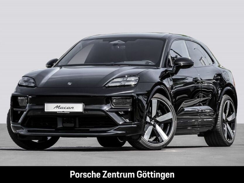 Macan