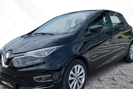 Renault ZOE 24.123 km 10.490 € Göttingen 37079