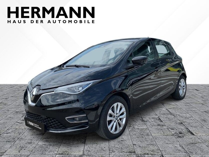 Renault ZOE 24.123 km 10.490 € Göttingen 37079