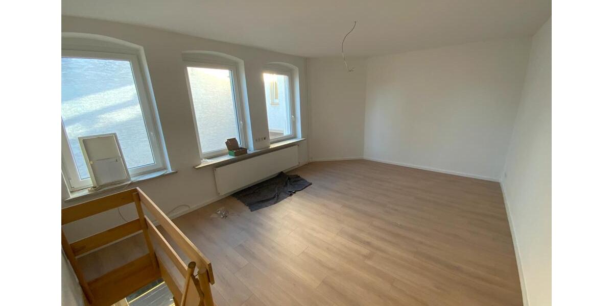 Maisonettenwohnung Uslar - 2 Zimmer, 80 m&sup2;, 680&euro; | Angebot:24474175