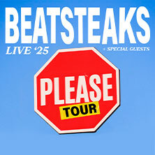 Beatsteaks - Please Tour 2025 Göttingen