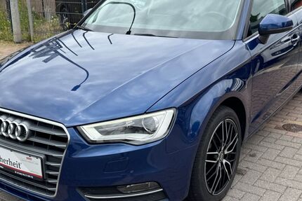 Audi A3 136.000 km 12.990 &euro; Uder 37318