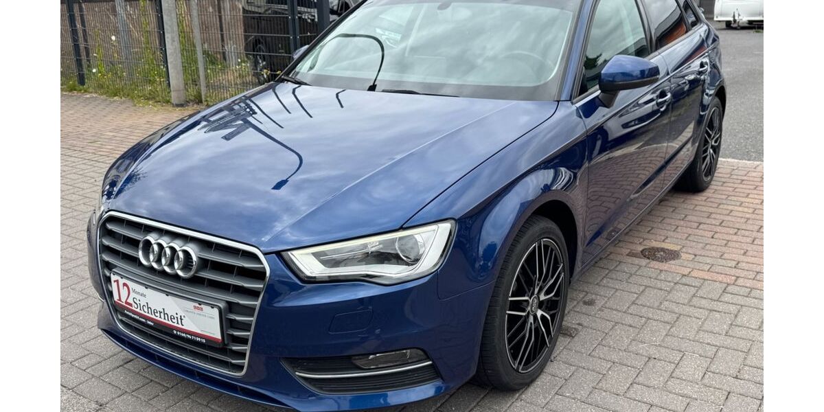 Audi A3 136.000 km 12.990 &euro; Uder 37318