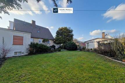 Haus Bad Sooden-Allendorf Allendorf - 6 Zimmer, 200 m&sup2;, 239.000&euro; | Angebot:25389357