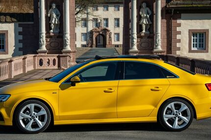 Audi A3 88.828 km 19.000 &euro; Northeim 37154