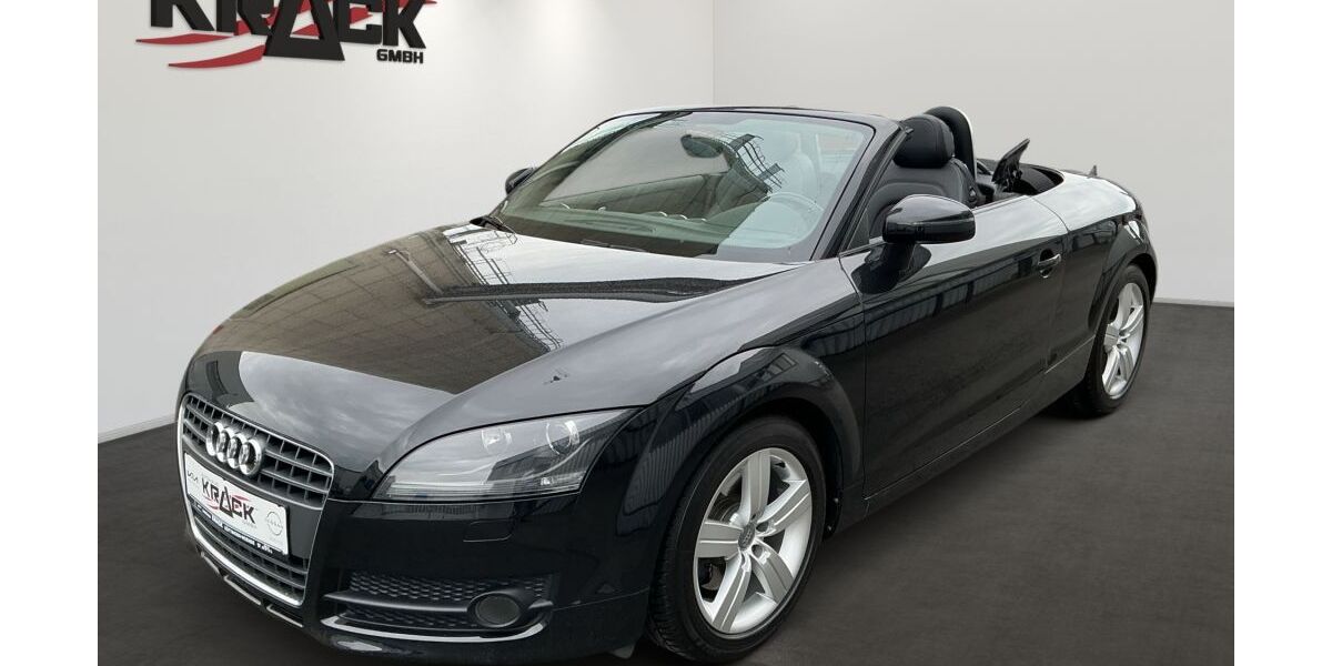 Audi TT 91.250 km 15.990 &euro; Göttingen 37077