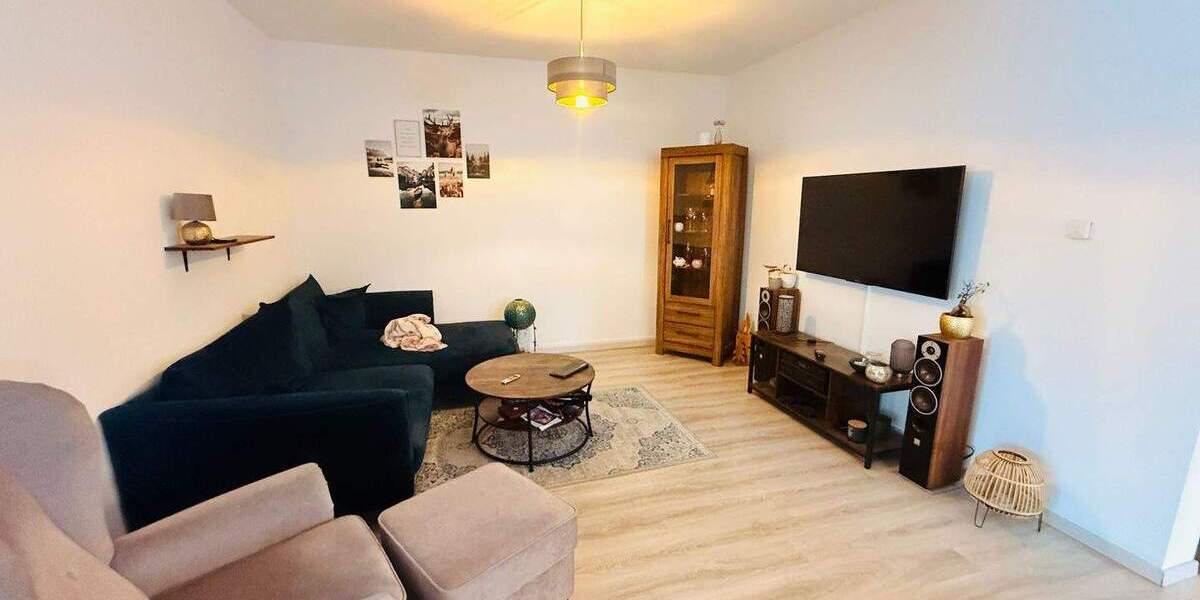 Modernes Fertighaus in ruhiger Wohnlage von Moringen-Thüdinghausen! 6 zimmer