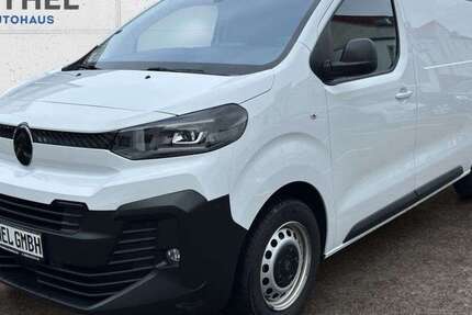 Citroen Jumpy 19.500 km 24.990 &euro; Northeim 37154
