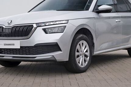 Skoda Kamiq 15.711 km 21.480 € Göttingen 37079