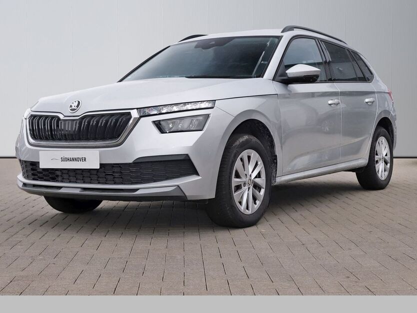 Skoda Kamiq 15.711 km 21.480 € Göttingen 37079