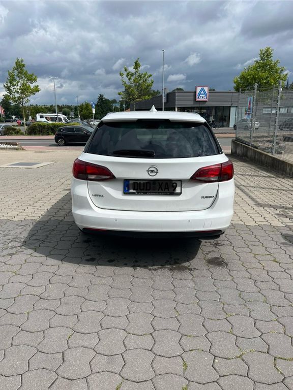 Astra