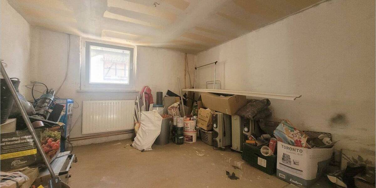 Einfamilienhaus Uslar / Gierswalde Gierswalde - 7 Zimmer, 211 m&sup2;, 129.900&euro; | Angebot:26674466