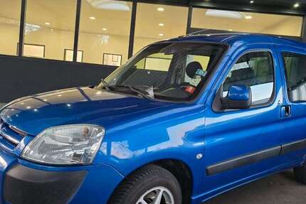 Citroen Berlingo 194.000 km 2.950 &euro; Göttingen 37081