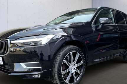 Volvo XC60 70.686 km 41.650 € Göttingen 37079