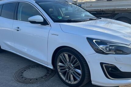 Ford Focus 200.000 km 9.700 &euro; Rosdorf 37124