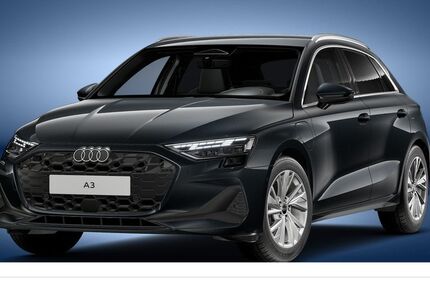 Audi A3 5.444 km 34.490 &euro; Göttingen OT Grone 37081