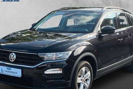 VW T-Roc 73.800 km 16.500 &euro; Duderstadt 37115