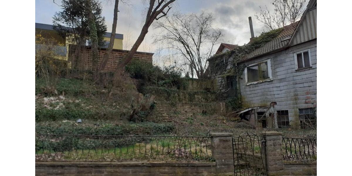 Einfamilienhaus Bad Sooden-Allendorf Allendorf - 110.000&euro; | Angebot:26338411