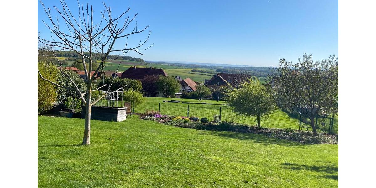 Einfamilienhaus Dransfeld - 5 Zimmer, 154 m&sup2;, 369.000&euro; | Angebot:26214299