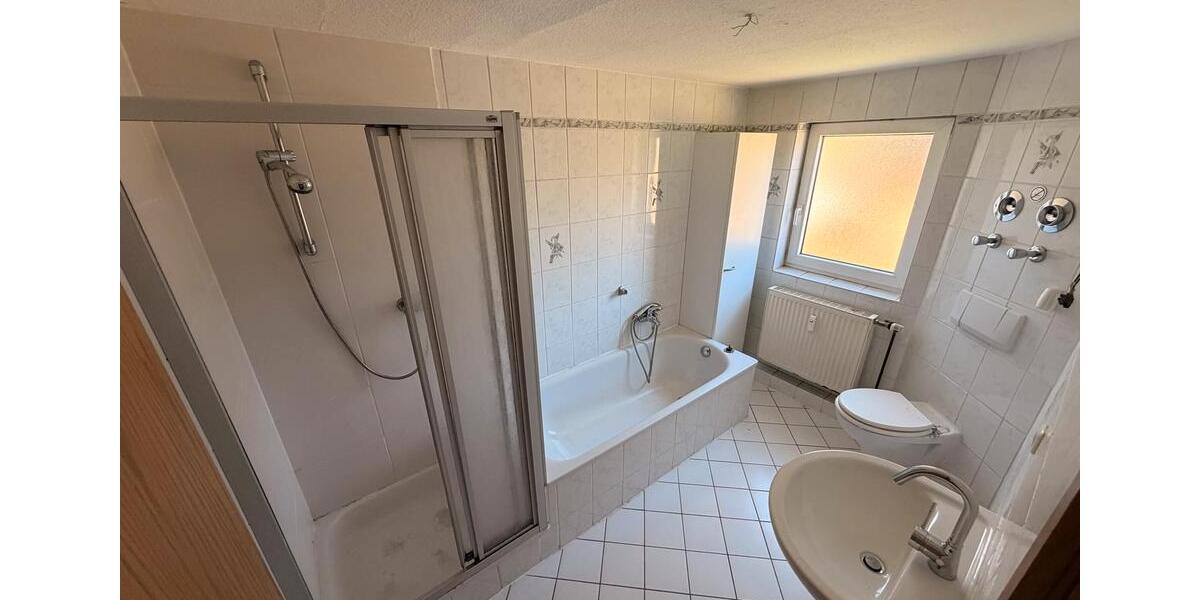 Etagenwohnung Hann. Münden - 3 Zimmer, 72 m&sup2;, 550&euro; | Angebot:26429402