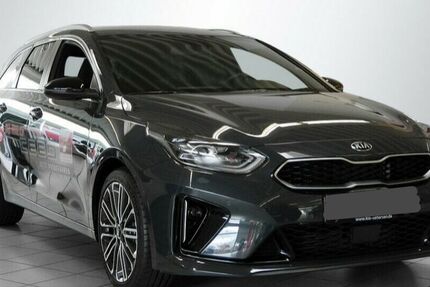 Kia ceed Sportswagon 85.000 km 19.200 € Gleichen 37130
