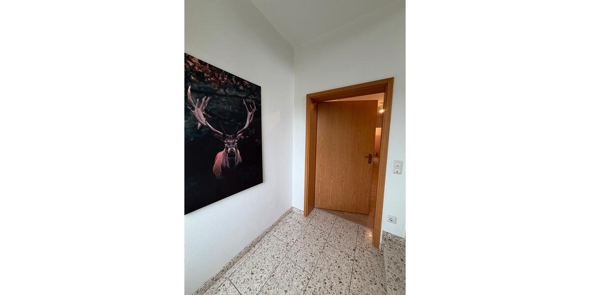 Helle 3-Zimmer-Wohnungen mit ca. 83 m² in Üssinghausen 3 zimmer